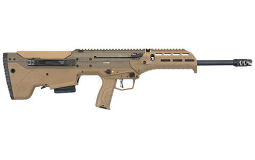 Rifles Long Guns Desert Tech MDRX 223Rem DT MDRX 223 WYLDE 20" 10RD FDE FE • Model: MDRX